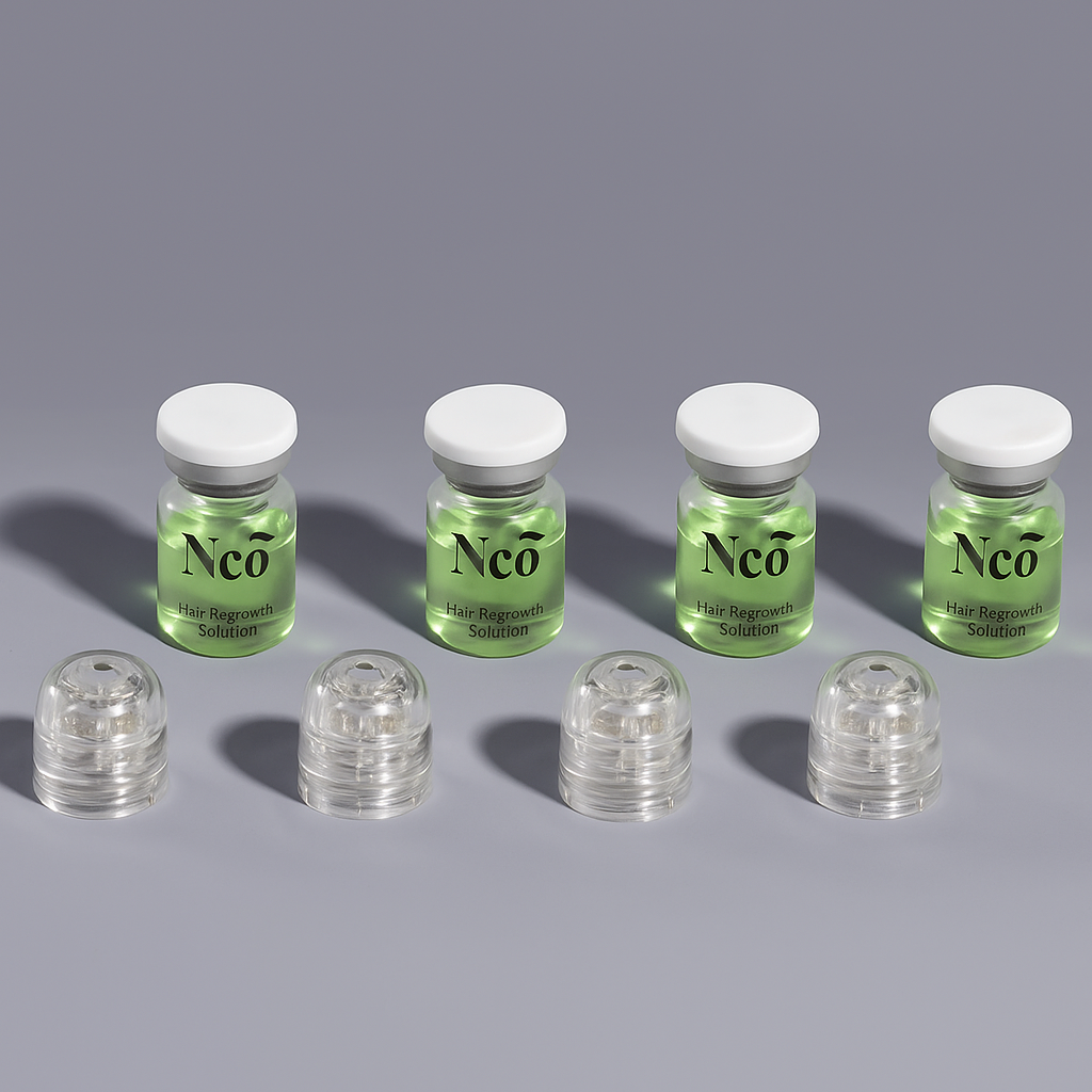 NeoRegrowth™ Hair Regrowth Serum