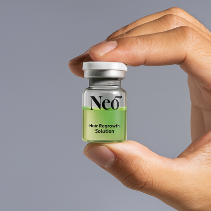 NeoRegrowth™ Hair Regrowth Serum