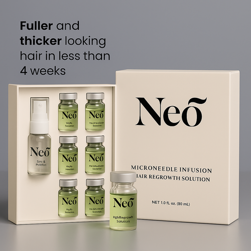 NeoRegrowth™ Hair Regrowth Serum